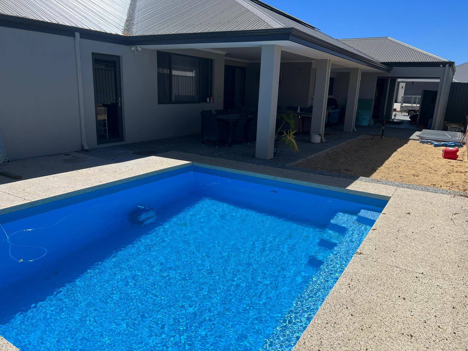 Precision Fence Installations Rockingham