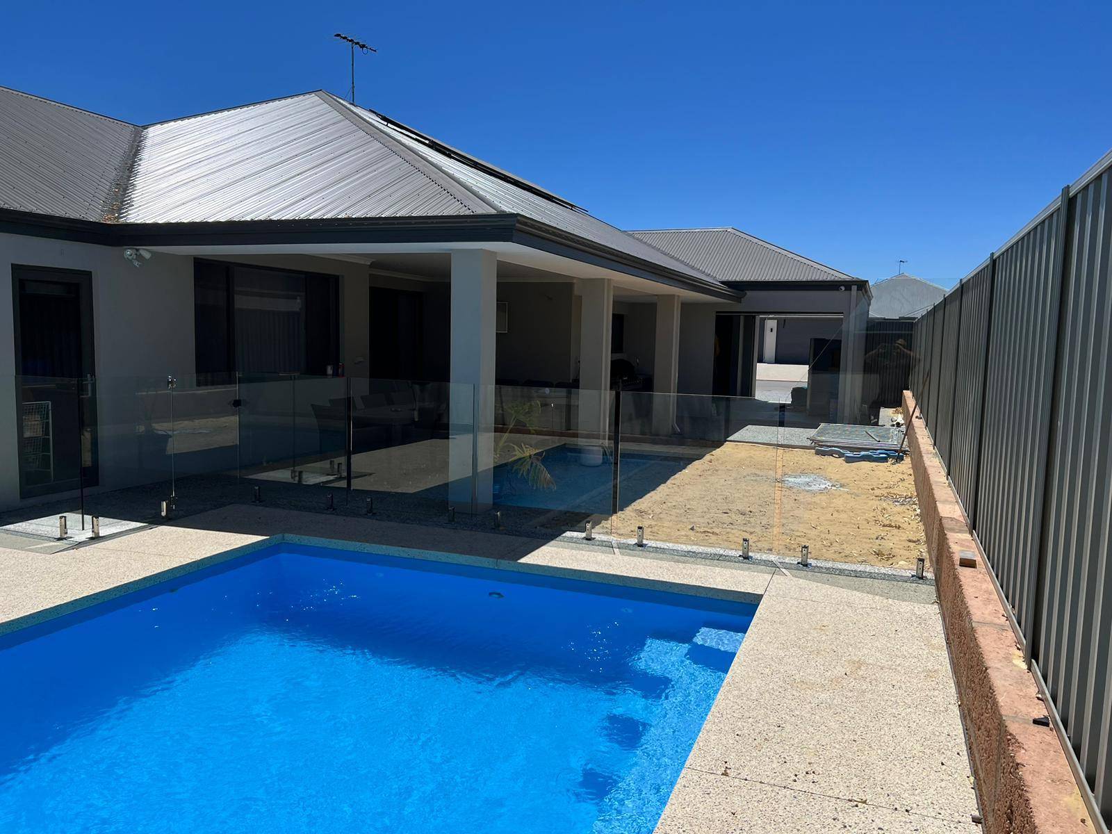 Rockingham’s Fencing Professionals