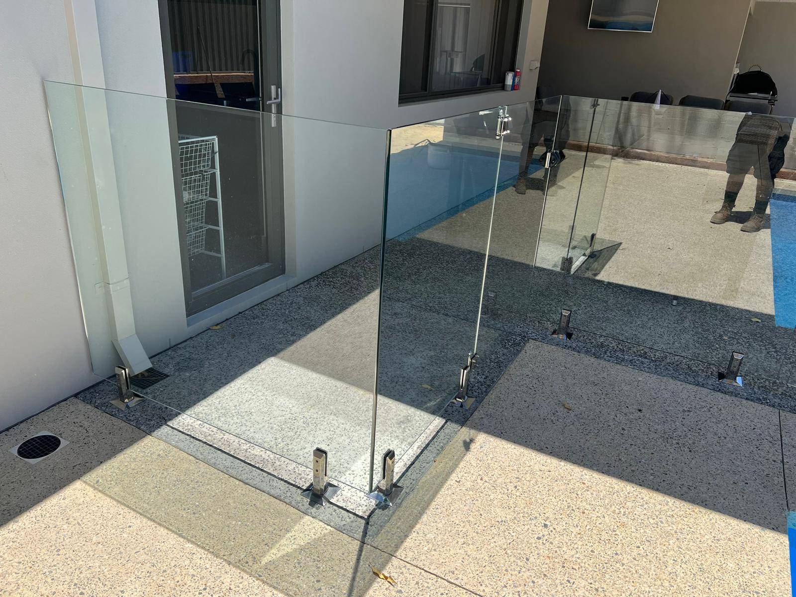 Durable Fencing Solutions in Rockingham