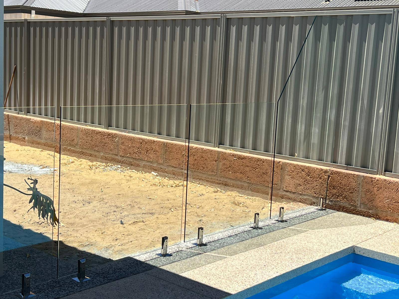 Custom Fencing by Rockingham Experts