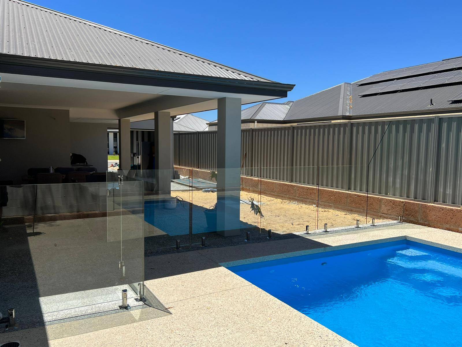 Trusted Fencing Services Rockingham
