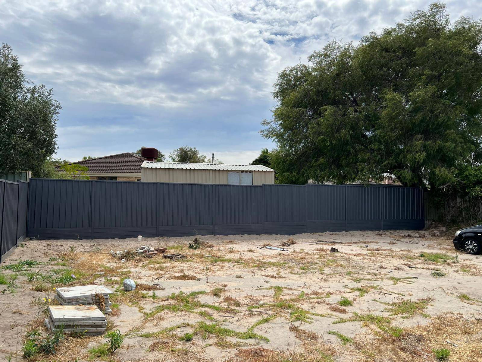 Comprehensive Fence Solutions Rockingham
