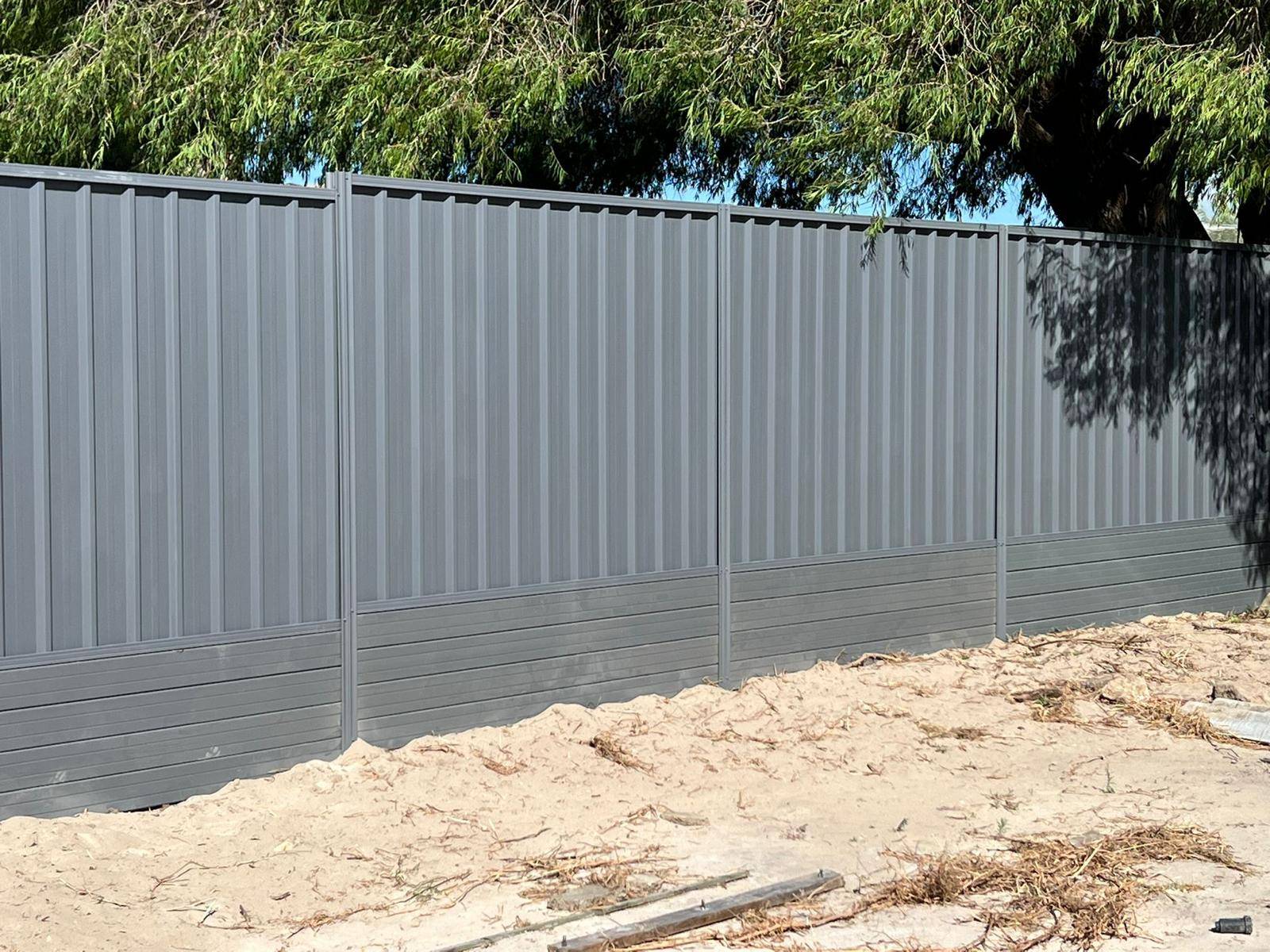 Tailored Rockingham Fencing Solutions