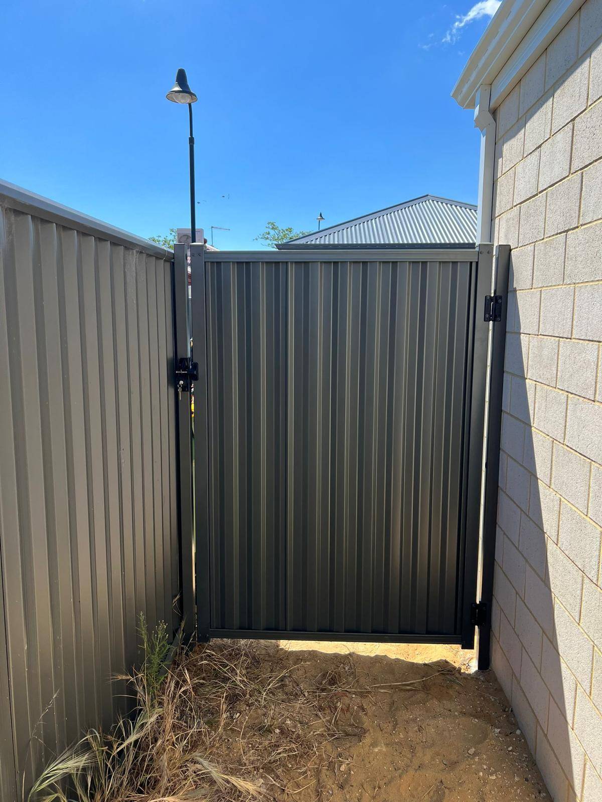 Rockingham’s Elite Fencing Solutions