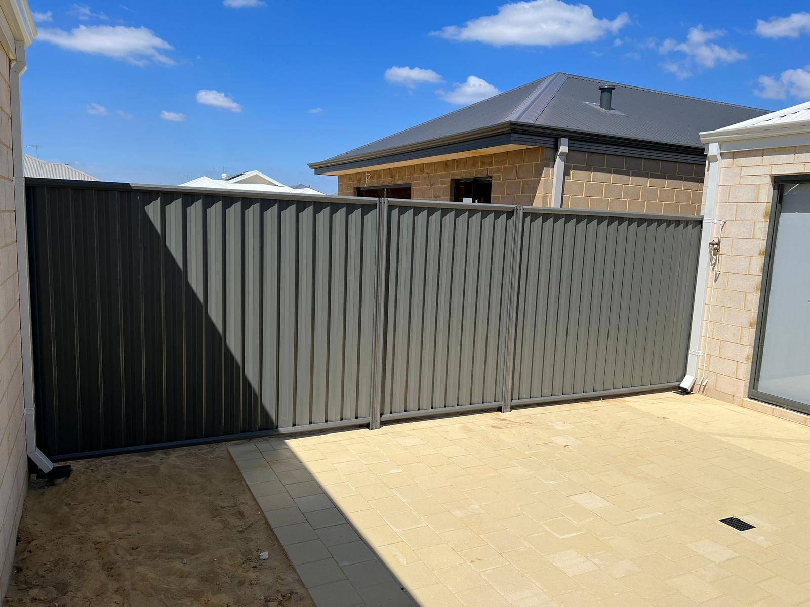 Rockingham Fencing Services