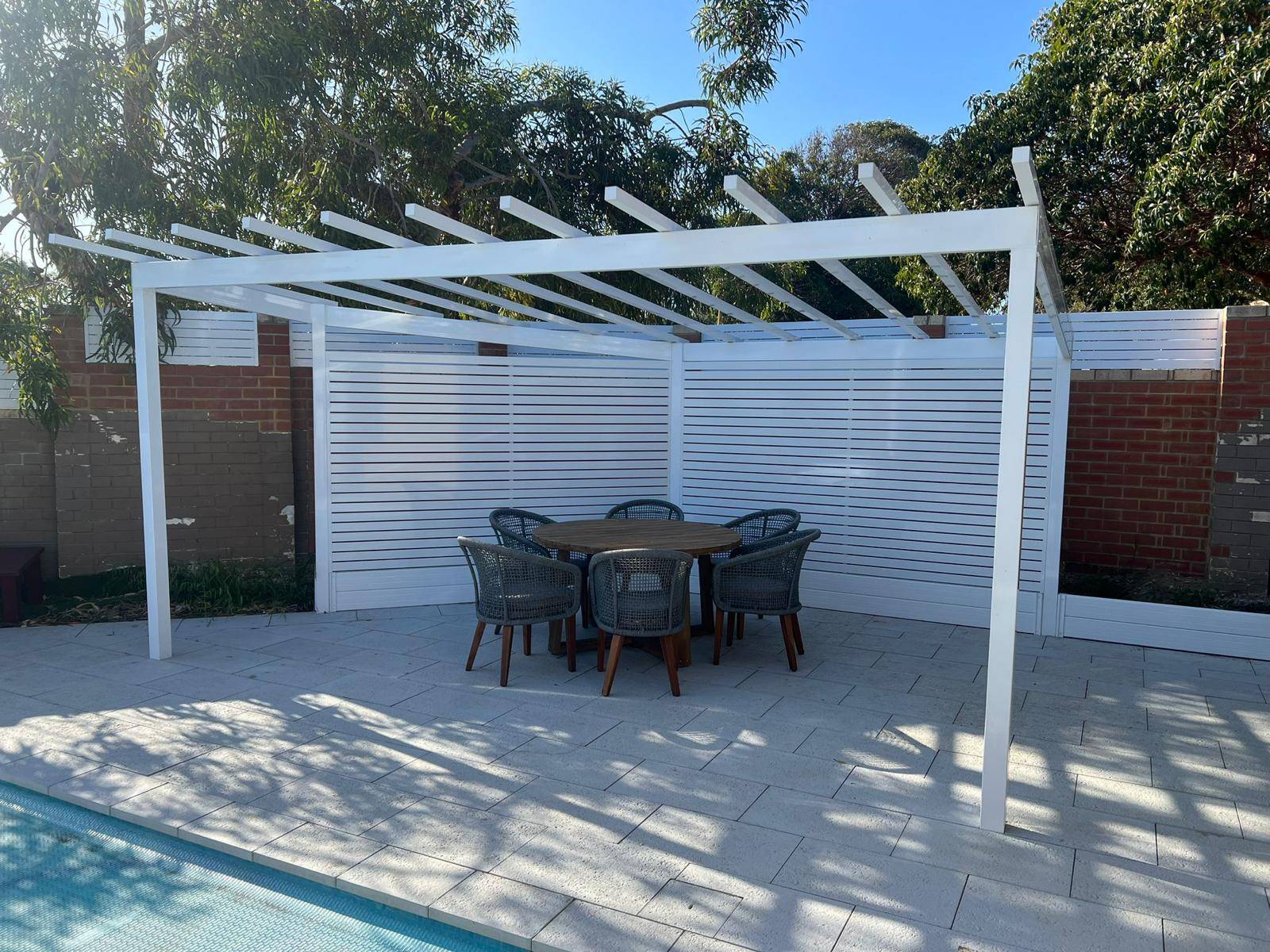Expert Fencing Services in Rockingham