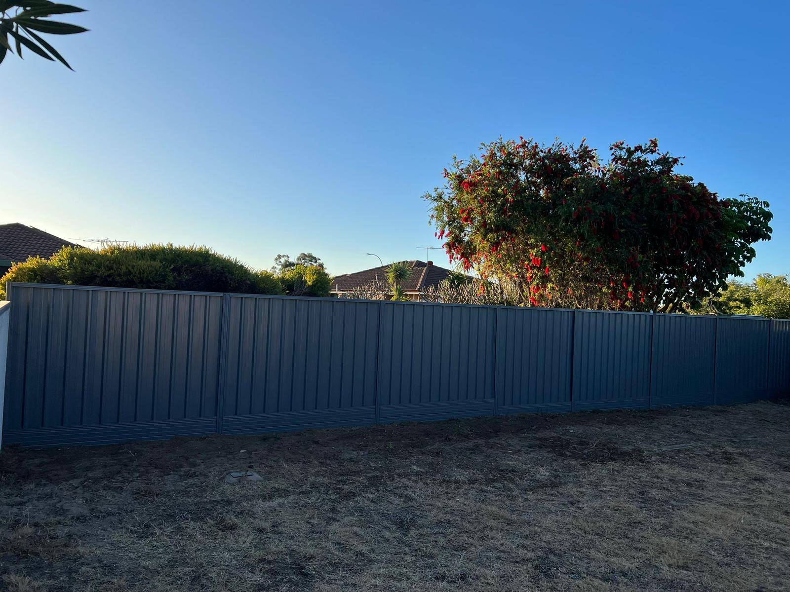 Rockingham’s Trusted Fencing Providers