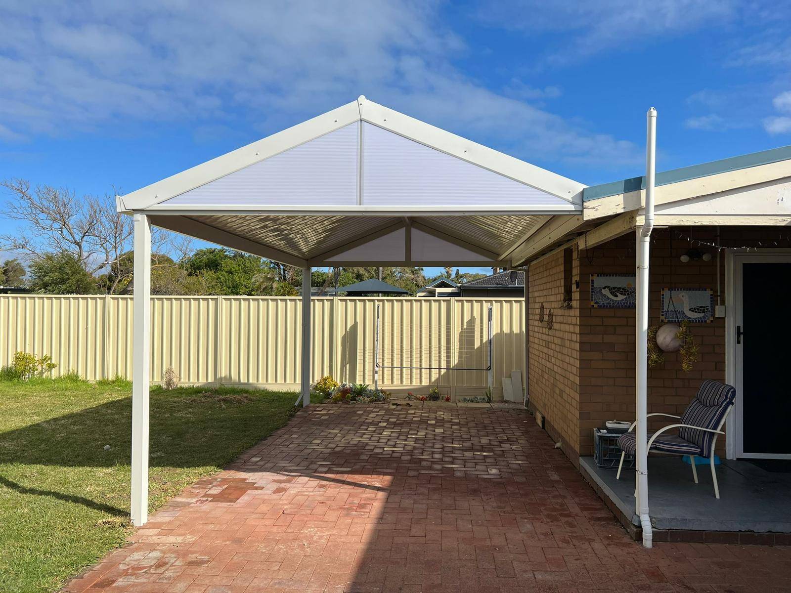 Rockingham’s Trusted Fencing Services