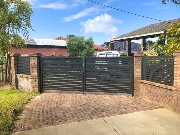 Rockingham’s Premier Fencing Contractor