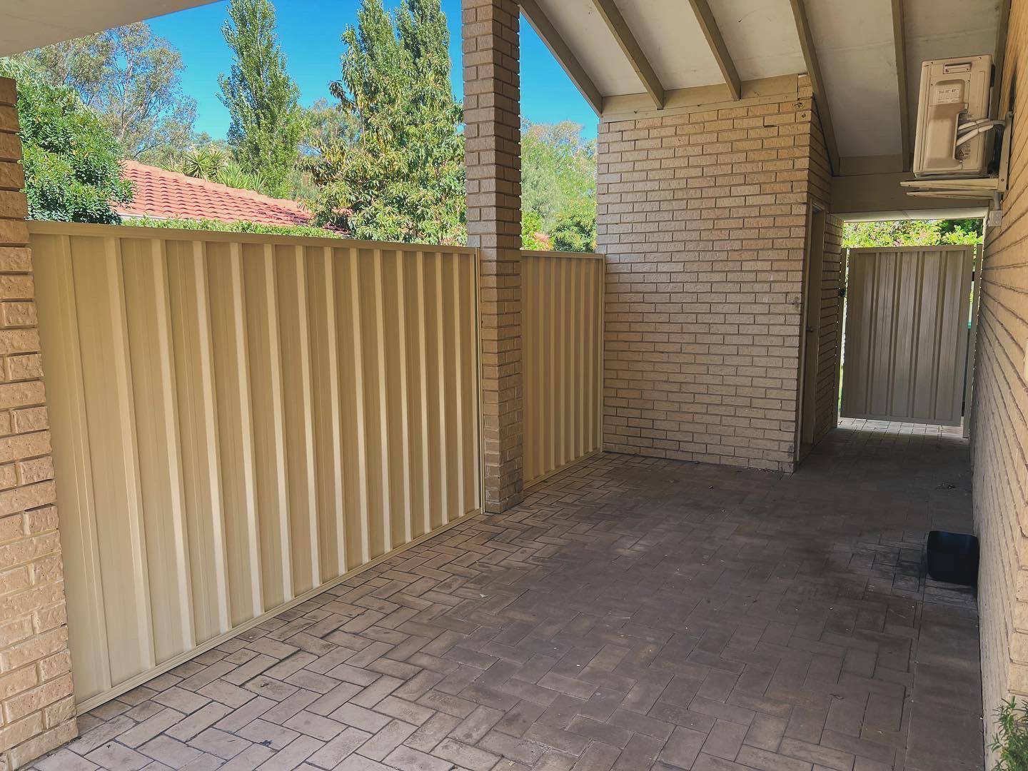 Tailored Fencing Solutions Rockingham